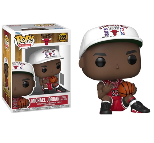 POP NBA: Bulls - Michael Jordan