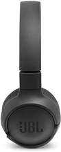 JBL Headphones Tune 500BT Bluetooth Wireless Headphones - BLACK (SALE)