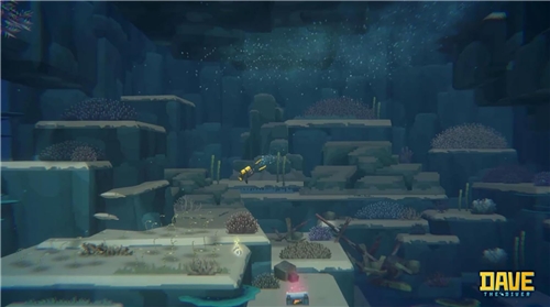 Dave the Diver - Collectors Edition (SWITCH 2)