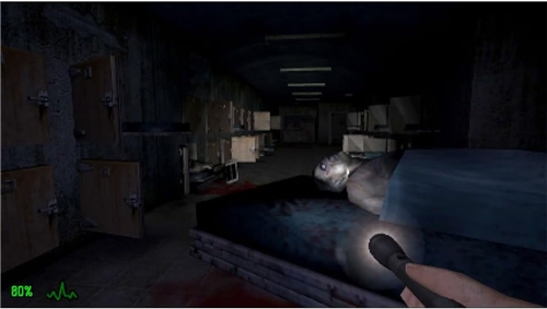 Dementium: The Ward (PS5)