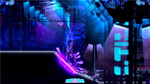 Eden Genesis (SWITCH)