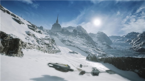 STAR WARS: Galactic Racer - Deluxe Edition (PS5)