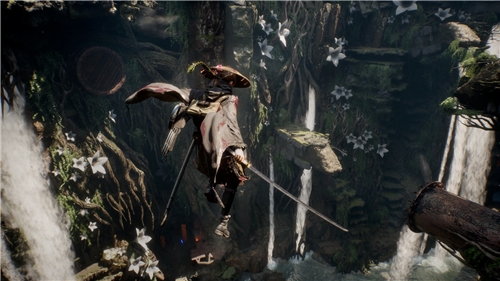 Beast of Reincarnation - Deluxe Edition (PS5)