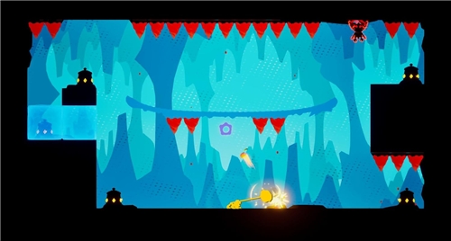 Marsupilami 2 - Salsa Palombia (PS5)