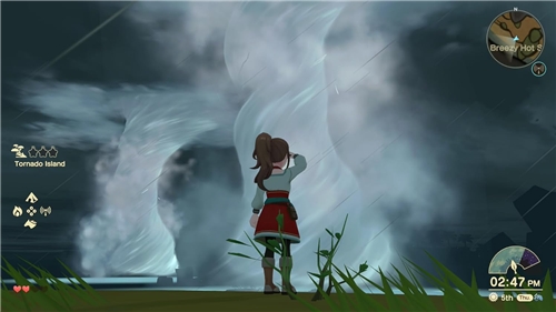 Harvest Moon: Echoes of Teradea (SWITCH 2)