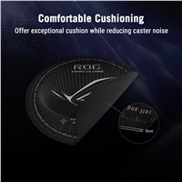 ASUS podložka na zem ROG Cosmic Mat II