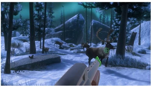 Big Buck Hunter: Ultimate Trophy - Deluxe Edition (Code in a Box) (SWITCH)