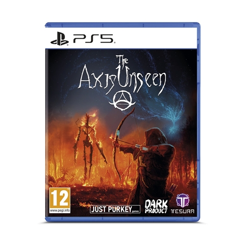 The Axis Unseen (PS5)