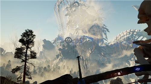 The Axis Unseen - Collectors Edition (PS5)