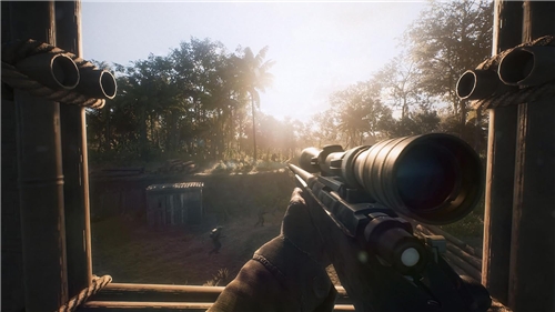 Hell Let Loose: Vietnam (PS5)