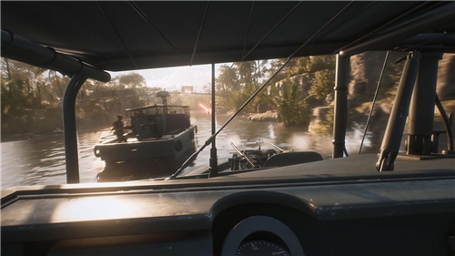 Hell Let Loose: Vietnam (PS5)