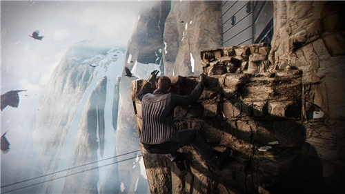 007 First Light - Legacy Edition (PC)