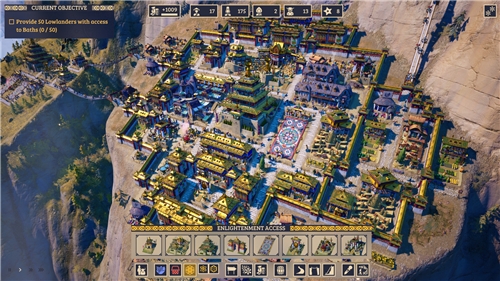 Laysara: Summit Kingdom - Collectors Edition (PS5)