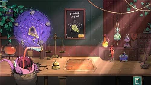 Tavern Talk - Complete Edition Limited (SWITCH)