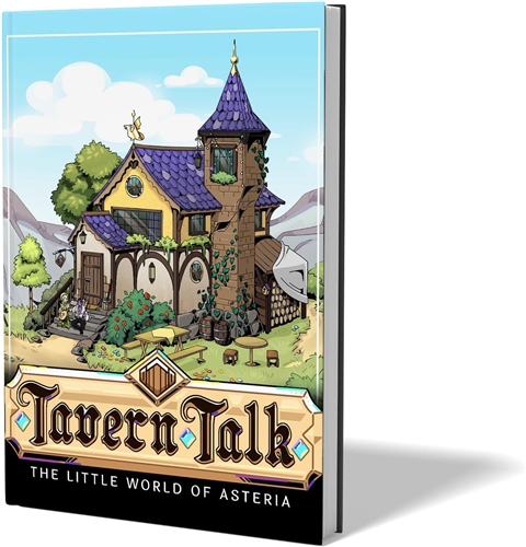Tavern Talk - Complete Edition Deluxe (SWITCH)