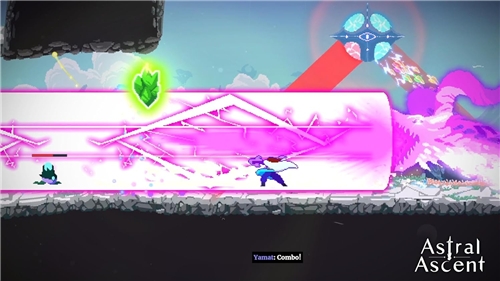 Astral Ascent - Stellar Edition (PS5)