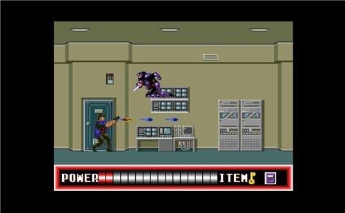City Hunter (SWITCH)
