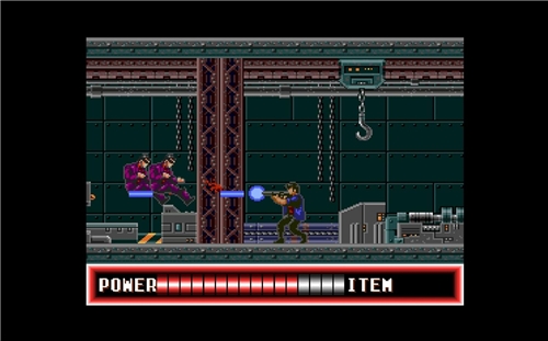 City Hunter - Collectors Edition (PS5)