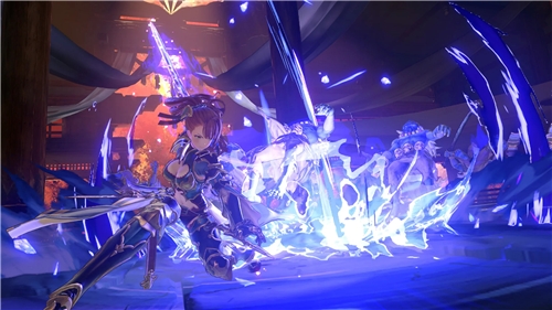 Granblue Fantasy: Relink - Endless Ragnarok Day One Edition (PS5)