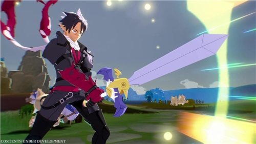 Disgaea Mayhem - Deluxe Edition (Game-Key Card) (SWITCH 2)