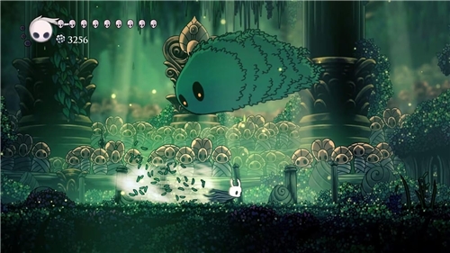 Hollow Knight (SWITCH/SWITCH 2)
