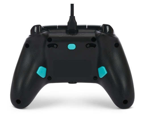 PowerA - Advantage Wired Controller - Wild Style (XSX, XSS, X1)