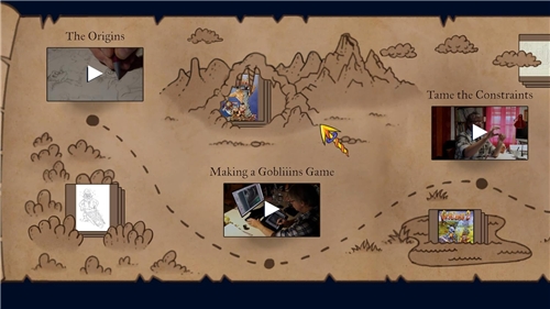 Gobliiins Collection (PS5)
