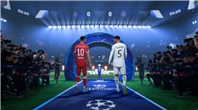EA Sports FC 26 (PS4) (BAZAR)