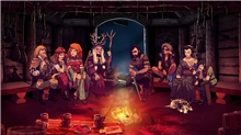 Dead in Vinland - True Viking Edition - Limited Edition (SWITCH)
