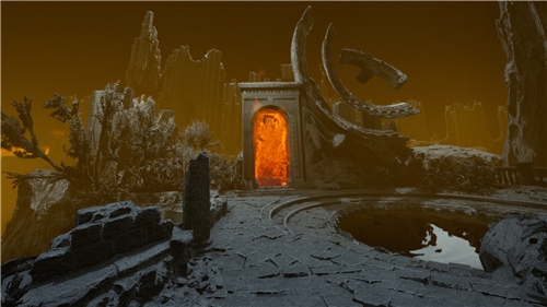 The Alighieri Circle: Dantes Bloodline (PS5)