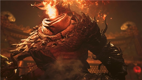 Onimusha: Way of the Sword (PS5)