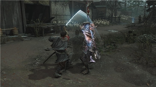 Onimusha: Way of the Sword (PS5)