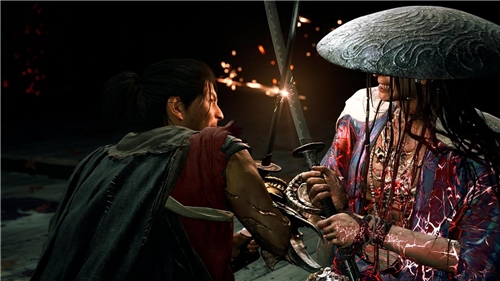 Onimusha: Way of the Sword (XSX)