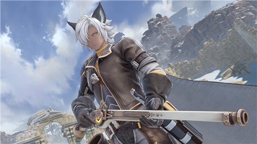 Granblue Fantasy Relink Endless Ragnarok (PS5)