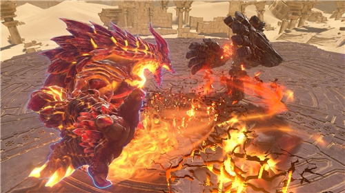 Granblue Fantasy Relink Endless Ragnarok (PS5)