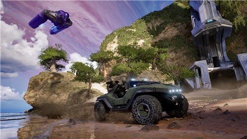 Halo: Campaign Evolved (PS5)
