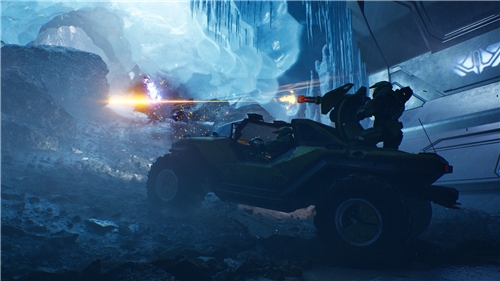Halo: Campaign Evolved (XSX)