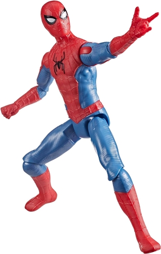 Hasbro Marvel: Spider-Man - Brand New Day - Titan Series Action Figure (29 cm)
