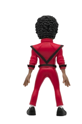 MINIX Music: Michael Jackson - Thriller