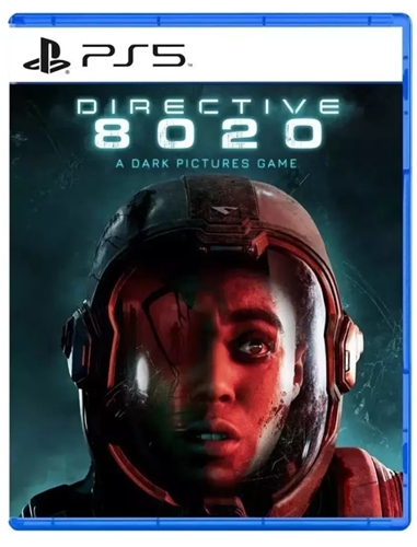 Directive 8020 (PS5)
