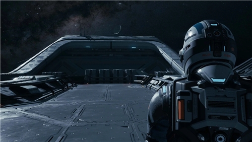 Directive 8020 (PS5)