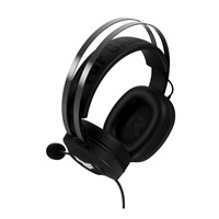  ASUS TUF Gaming H1 GEN II headphones, wired, black (SALE)