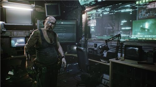 Observer: System Redux - Limited Edition (SWITCH 2)