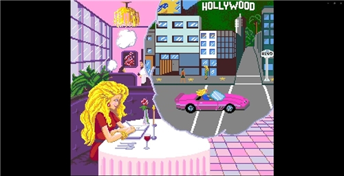 Barbie Rewind (SWITCH)