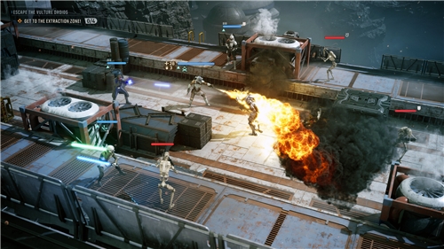 STAR WARS Zero Company (PS5)