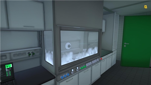 Forensics: Crime Scene Detective (PS5)