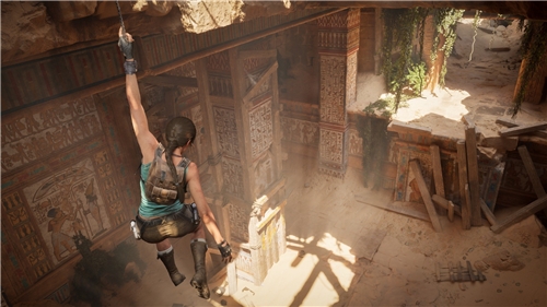Tomb Raider: Legacy of Atlantis - Deluxe Edition (PC)