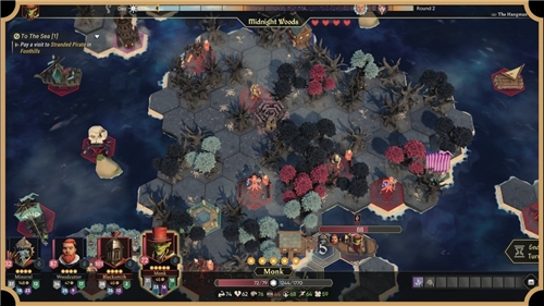 For The King II - Age of Omus Edition (PS5)