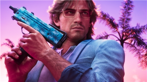 Grand Theft Auto VI (PS5)