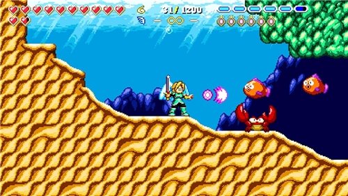 Aggelos 2 (SWITCH)